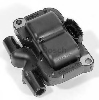0 221 503 022 BOSCH Ignition System Ignition Coil