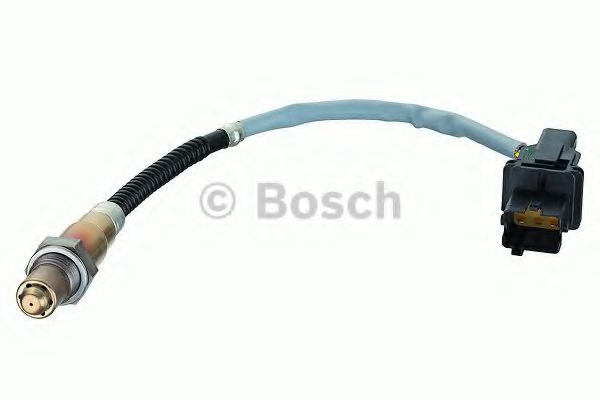 BOSCH 0 258 007 011