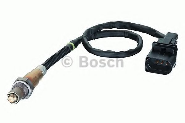 BOSCH 0 258 007 197