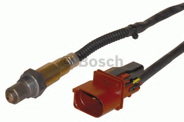 BOSCH 0 258 007 138