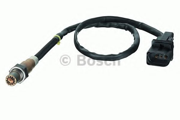 BOSCH 0 258 007 140