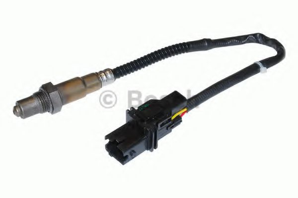 BOSCH 0 258 007 202