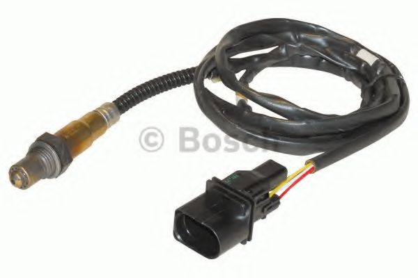 BOSCH 0 258 007 260