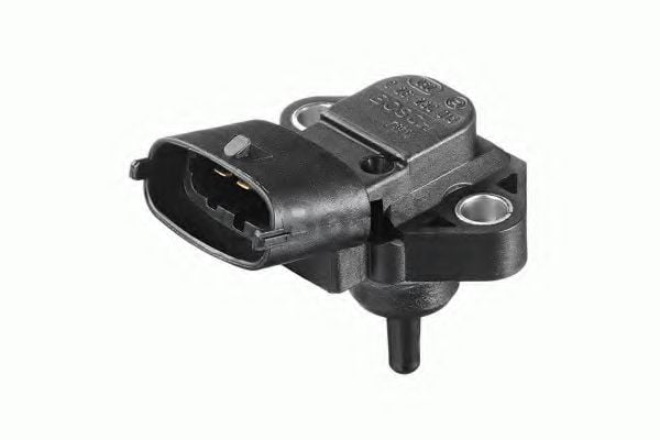 0 261 230 022 BOSCH Pressure Switch, air conditioning
