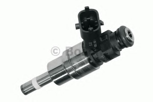 0 261 500 013 BOSCH Mixture Formation Nozzle and Holder Assembly
