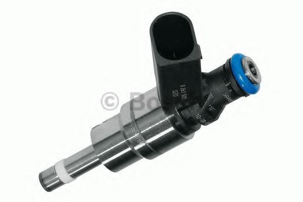0 261 500 020 BOSCH Mixture Formation Nozzle and Holder Assembly