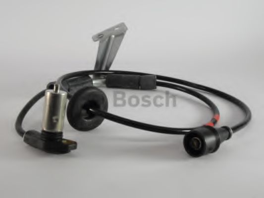 0 265 001 020 BOSCH Brake System Sensor, wheel speed