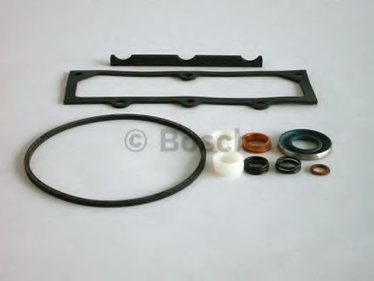 F 026 T03 029 BOSCH Mixture Formation Seal Kit, injector pump