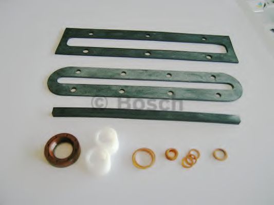 F 026 T03 030 BOSCH Mixture Formation Seal Kit, injector pump