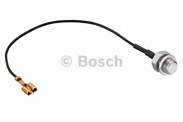 0 280 130 012 BOSCH Instruments Sensor, cylinder head temperature