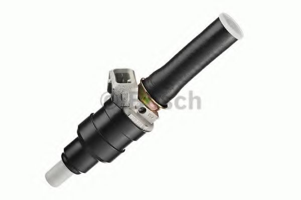 0 280 150 151 BOSCH Nozzle and Holder Assembly