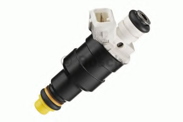 0 280 150 201 BOSCH Mixture Formation Nozzle and Holder Assembly