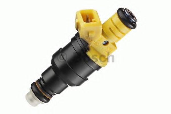 0 280 150 749 Mixture Formation Nozzle and Holder Assembly