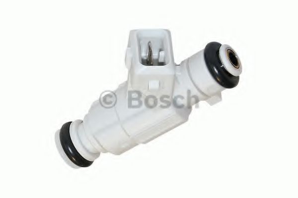 0 280 155 795 BOSCH Mixture Formation Nozzle and Holder Assembly