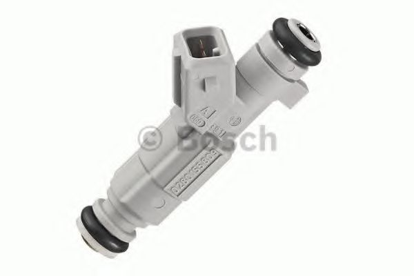 0 280 155 809 BOSCH Nozzle and Holder Assembly