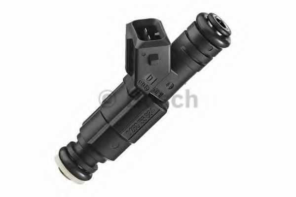 0 280 155 884 BOSCH Nozzle and Holder Assembly