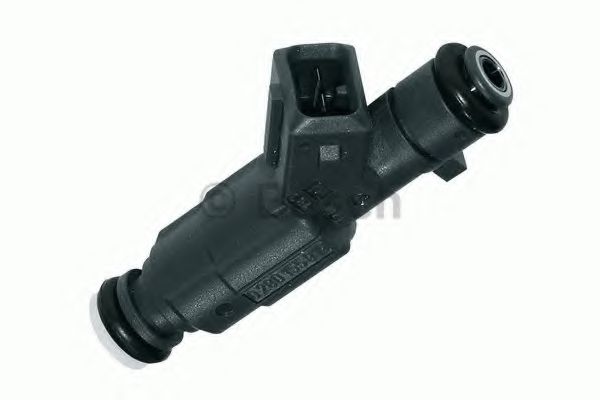 0 280 155 919 BOSCH Nozzle and Holder Assembly