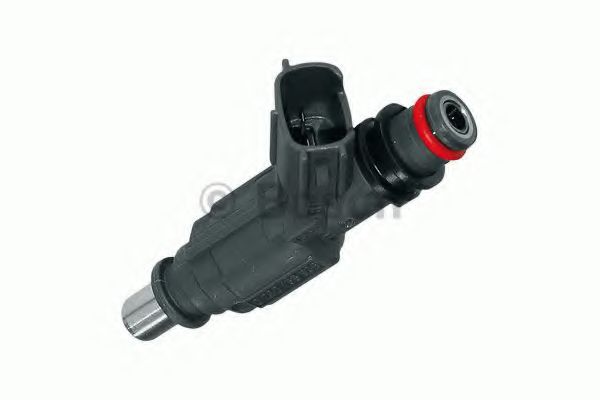0 280 155 936 BOSCH Nozzle and Holder Assembly