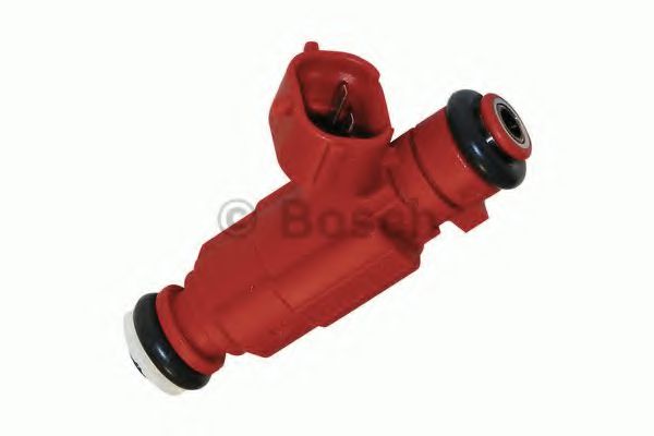 0 280 155 940 BOSCH Nozzle and Holder Assembly