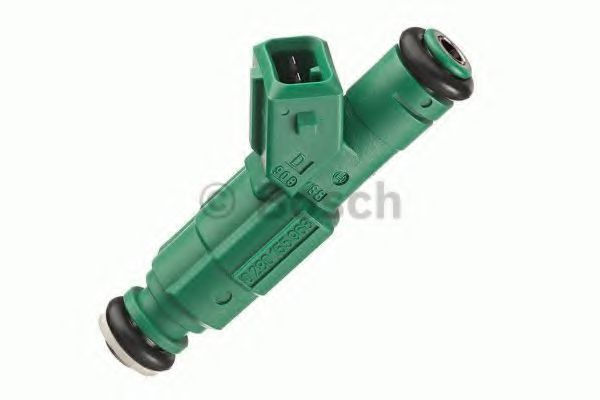 0 280 155 968 Mixture Formation Injector