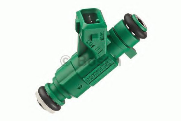 0 280 156 025 BOSCH Nozzle and Holder Assembly