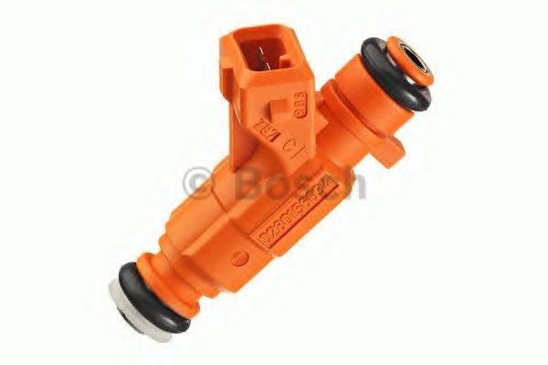 0 280 156 034 BOSCH Mixture Formation Nozzle and Holder Assembly