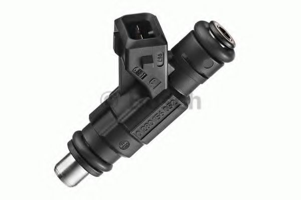 0 280 156 052 BOSCH Mixture Formation Nozzle and Holder Assembly