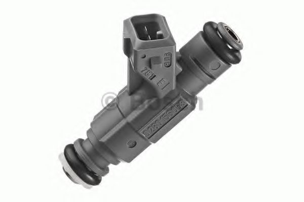 0 280 156 061 BOSCH Nozzle and Holder Assembly