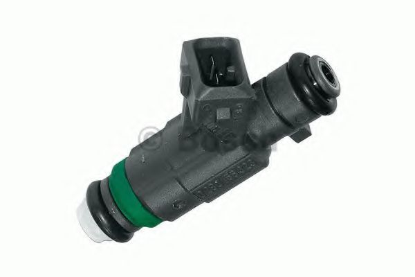 0 280 156 323 BOSCH Nozzle and Holder Assembly