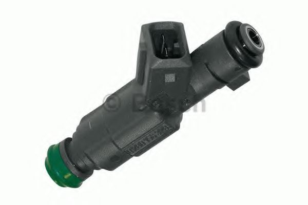 0 280 156 328 BOSCH Mixture Formation Nozzle and Holder Assembly