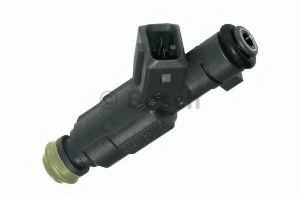 0 280 156 329 BOSCH Nozzle and Holder Assembly
