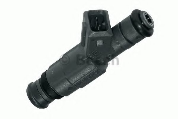 0 280 156 337 BOSCH Nozzle and Holder Assembly