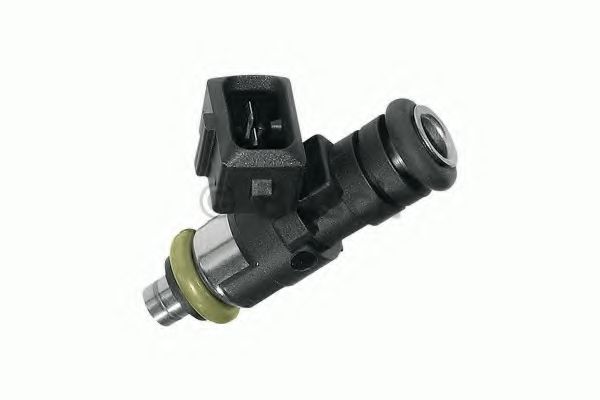 0 280 158 170 BOSCH Nozzle and Holder Assembly