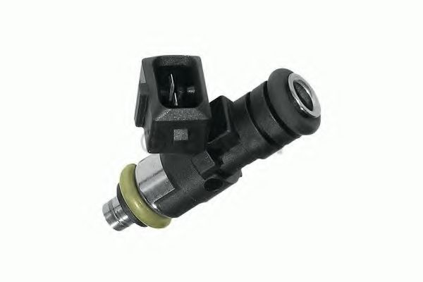 0 280 158 171 BOSCH Nozzle and Holder Assembly