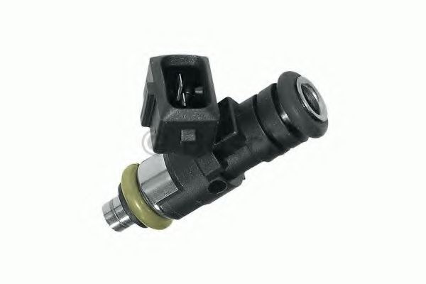 0 280 158 226 BOSCH Nozzle and Holder Assembly