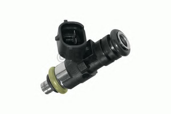 0 280 158 257 BOSCH Nozzle and Holder Assembly