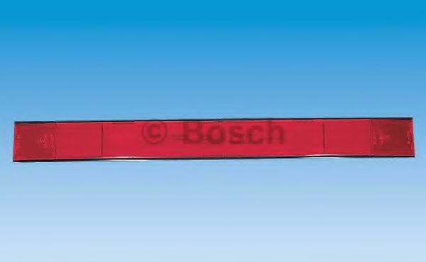 0 315 201 015 BOSCH Taillight Cover