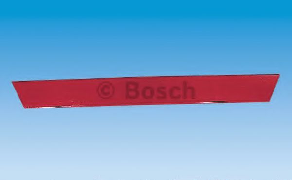 0 318 303 509 BOSCH Taillight Cover