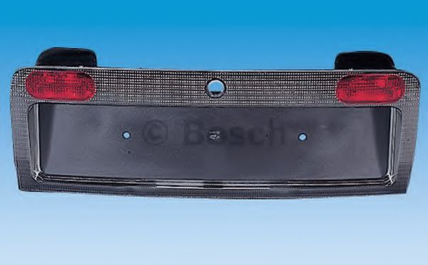 0 318 307 509 BOSCH Lights Taillight Cover