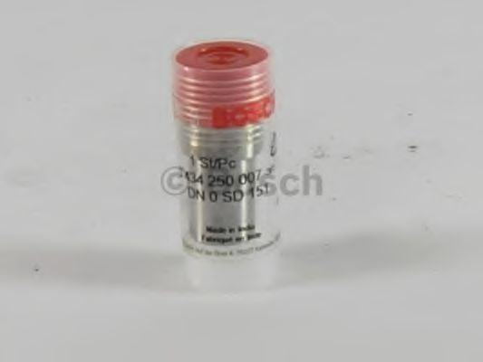 0 434 250 007 BOSCH Injector Nozzle