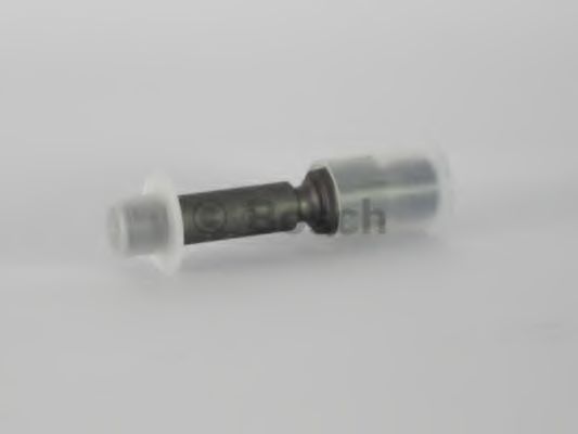 0 437 502 006 Mixture Formation Injector