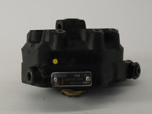 0 438 100 108 BOSCH Fuel Distributor, injection system