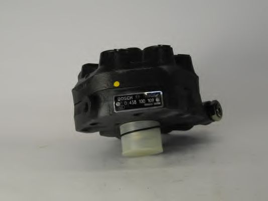 0 438 100 109 BOSCH Fuel Distributor, injection system