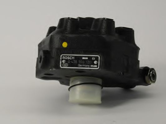 0 438 100 120 BOSCH Fuel Distributor, injection system