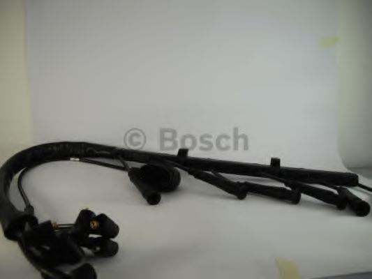 0 986 356 322 BOSCH Ignition Cable Kit