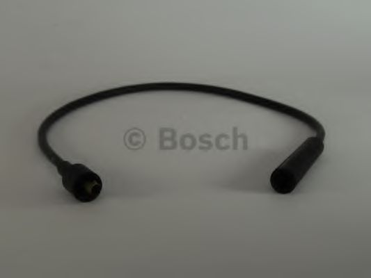 0 986 357 105 BOSCH Ignition System Ignition Cable Kit