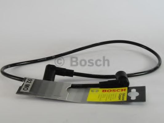 0 986 357 775 BOSCH Ignition Cable