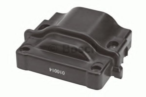 F 000 ZS0 117 BOSCH Ignition Coil