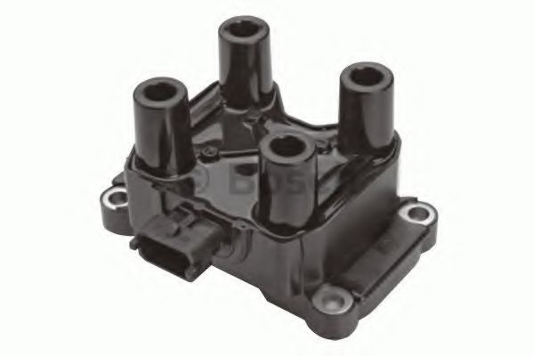 F 000 ZS0 211 BOSCH Ignition Coil