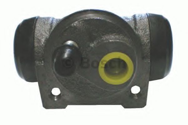 F 026 002 235 BOSCH Brake System Wheel Brake Cylinder
